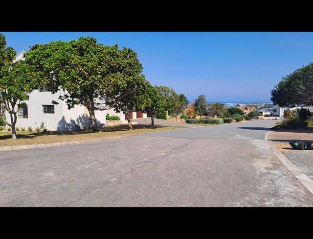 LAND FOR SALE IN STILBAAI-WES